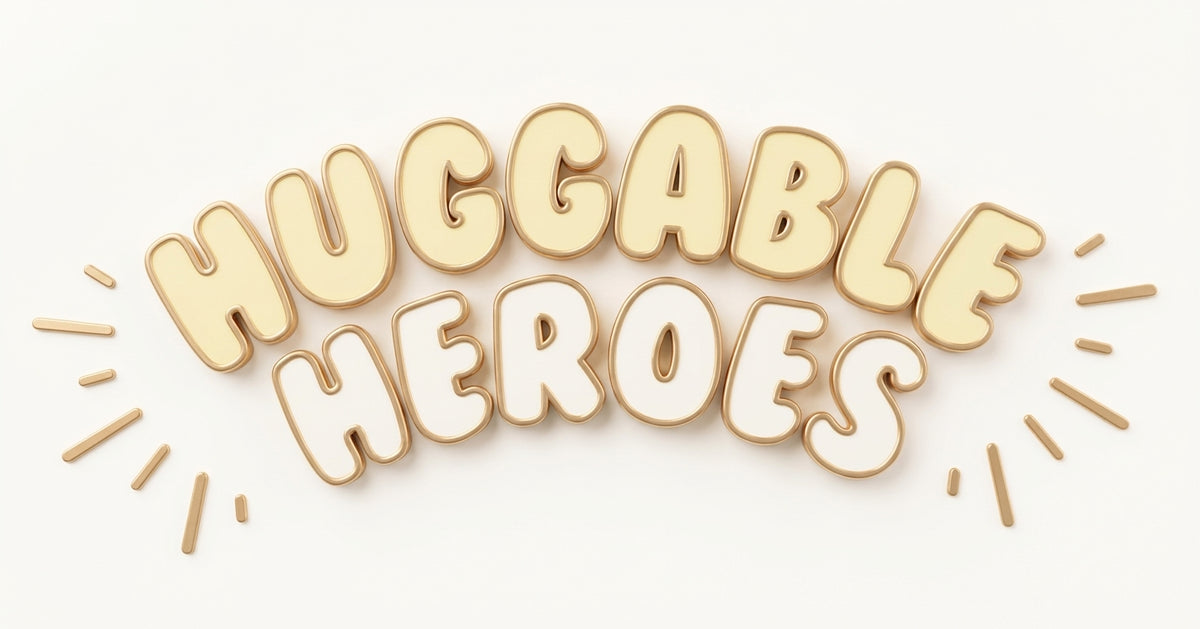 Huggable Heroes